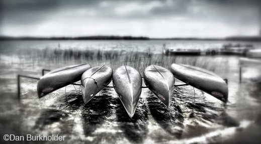 Fine photographic print by Dan Burkholder, at Sun to Moon Gallery, Dallas, Texas